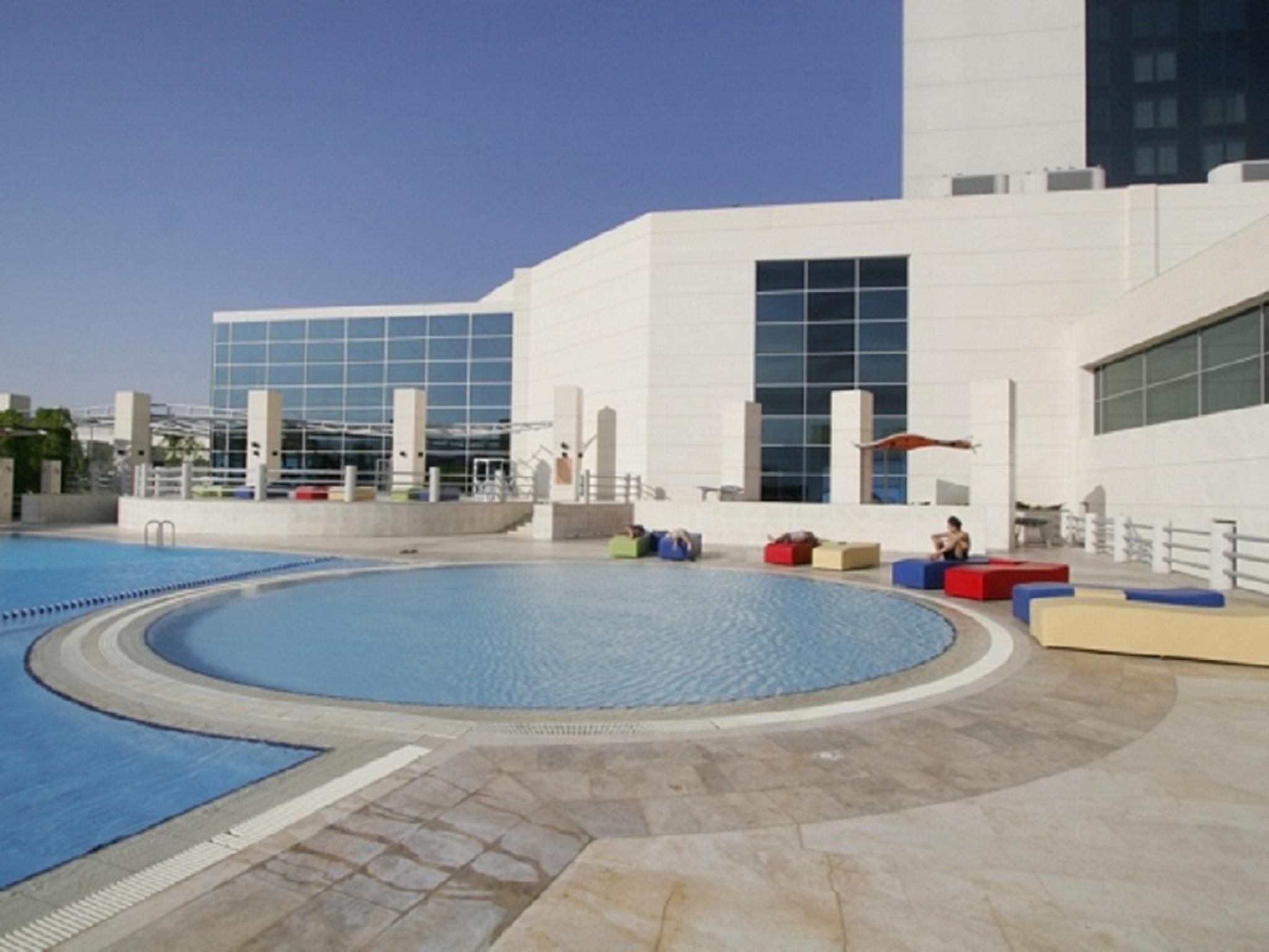 Grand Hotel Konya Exteriér fotografie
