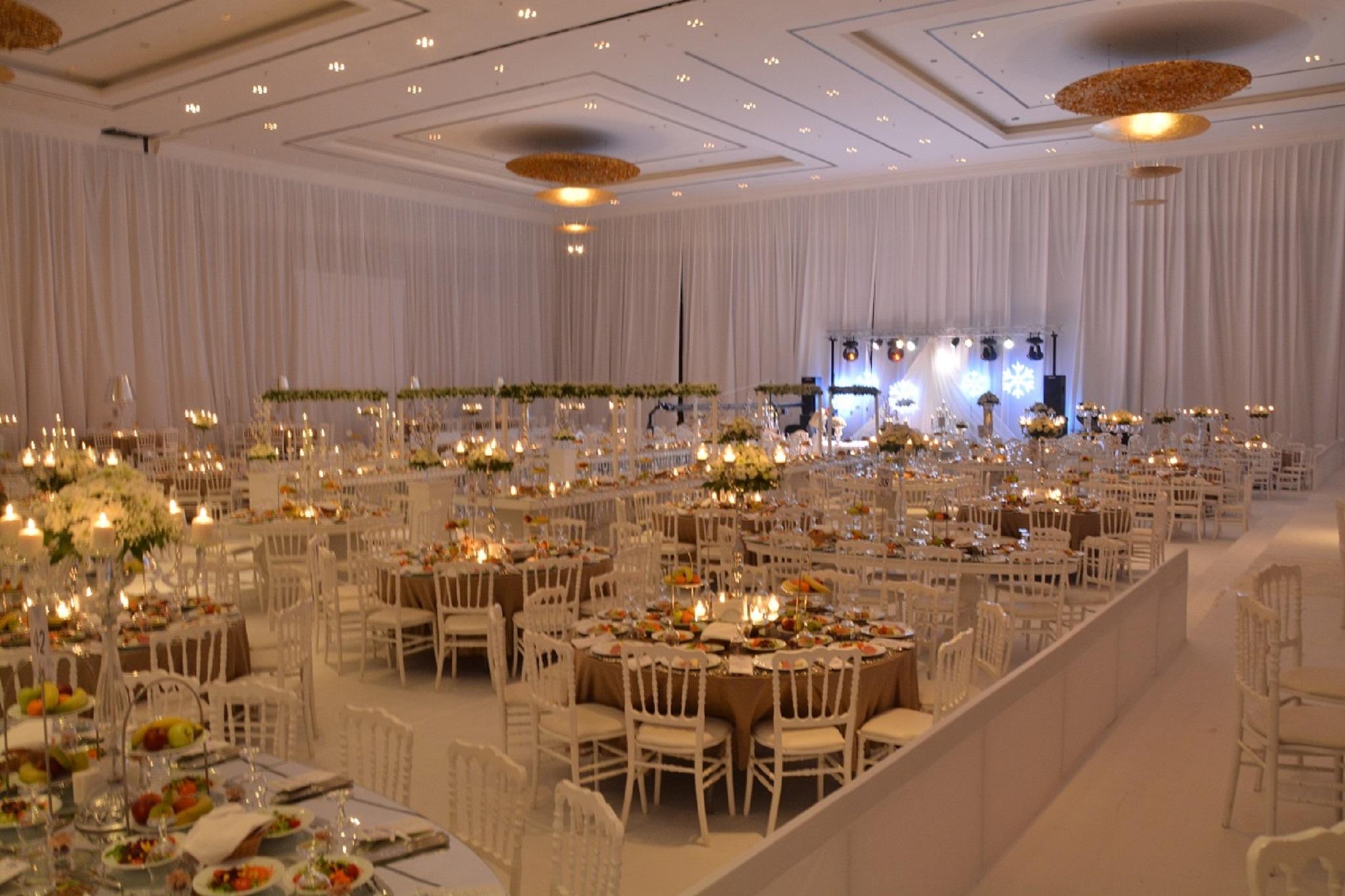 Grand Hotel Konya Exteriér fotografie
