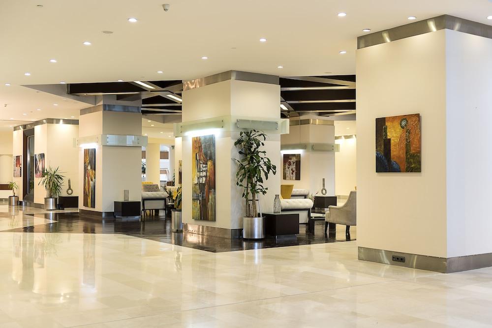 Grand Hotel Konya Exteriér fotografie